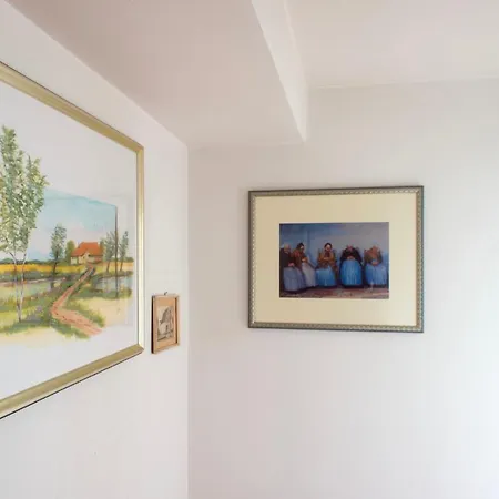 Gemütliches In Stylischer Stadtvilla Apartamento *