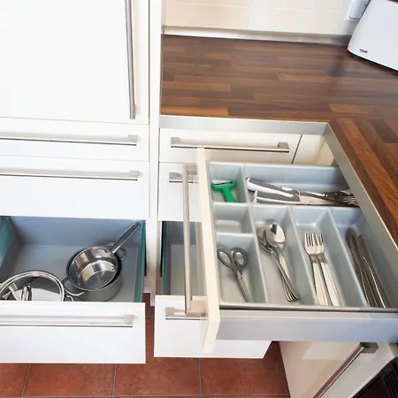 Apartamento Gemütliches In Stylischer Stadtvilla