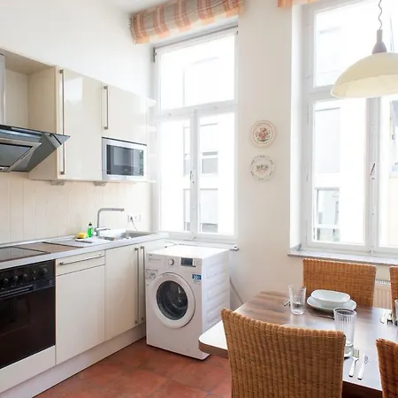 Apartamento Gemütliches In Stylischer Stadtvilla Goch