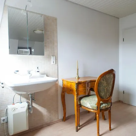 Apartamento Gemütliches In Stylischer Stadtvilla