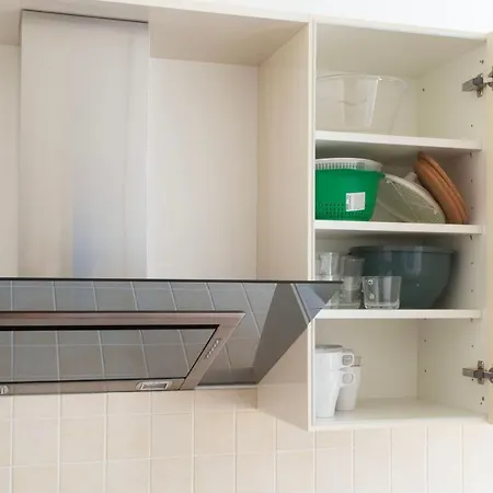 Gemütliches In Stylischer Stadtvilla Apartamento