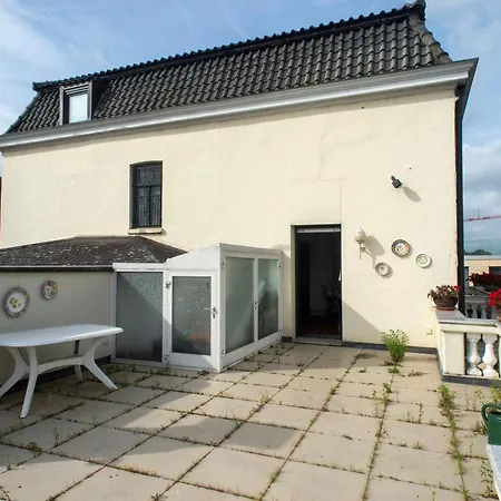 Gemütliches In Stylischer Stadtvilla Goch