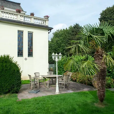 Apartamento Gemütliches In Stylischer Stadtvilla Goch