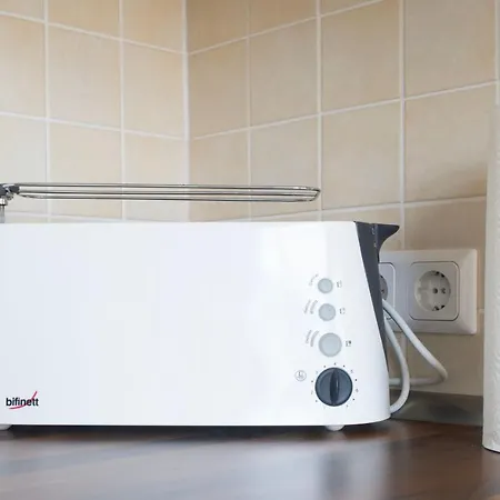 Gemütliches In Stylischer Stadtvilla