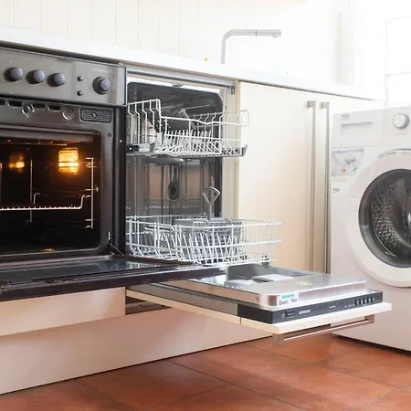 Gemütliches In Stylischer Stadtvilla Goch