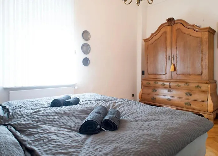 Gemuetliches In Stylischer Stadtvilla * 戈赫