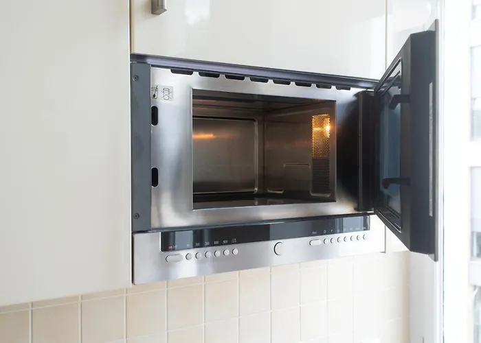 Gemuetliches In Stylischer Stadtvilla