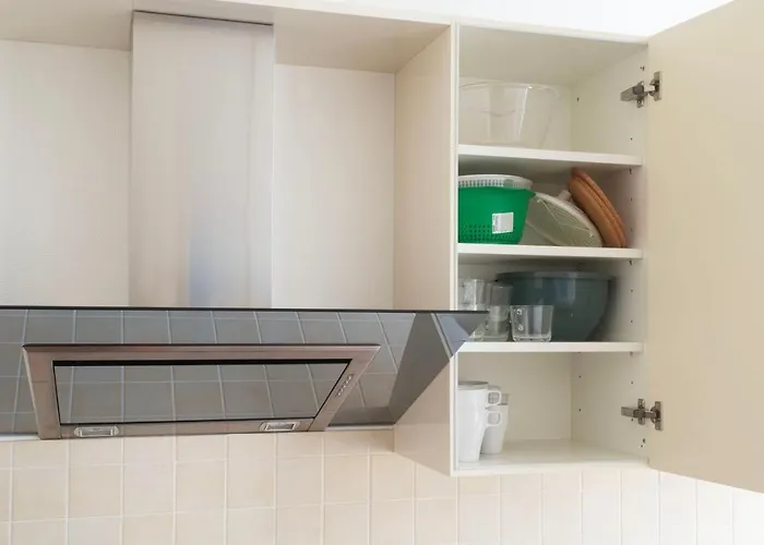 Gemuetliches In Stylischer Stadtvilla 公寓